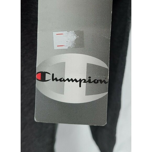 Missouri Mizzou Tigers T-Shirt Mens Size Small Long Sleeve Gray Tee Champion - Picture 5 of 6